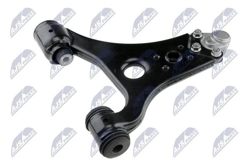 NTY ZWD-ME-045 Control/Trailing Arm, wheel suspension