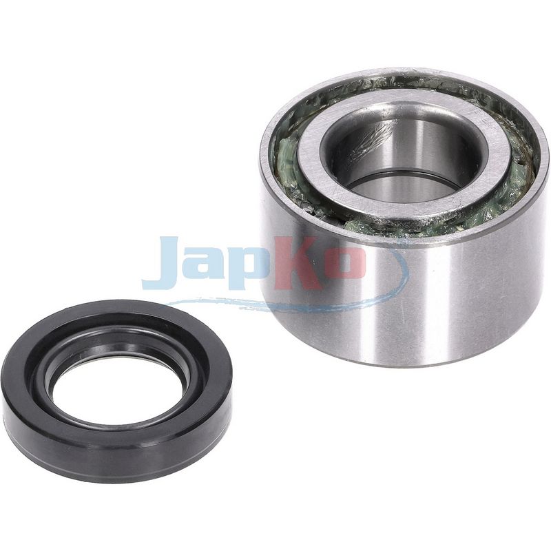 Rattalaagrikomplekt, JAPKO...