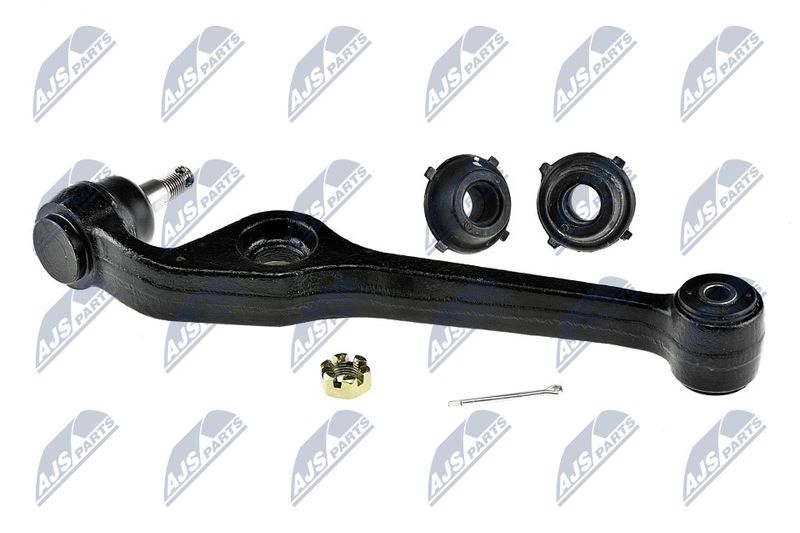 NTY ZWD-DA-022 Control/Trailing Arm, wheel suspension