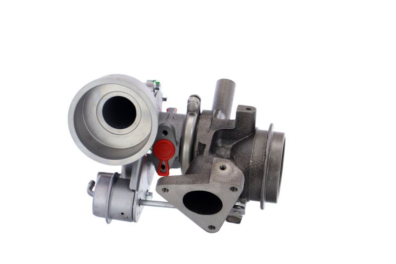 REMANTE 003-001-000328R Charger, charging (supercharged/turbocharged)