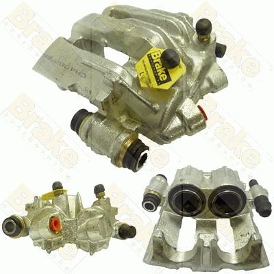 Brake Engineering Brake Caliper CA406