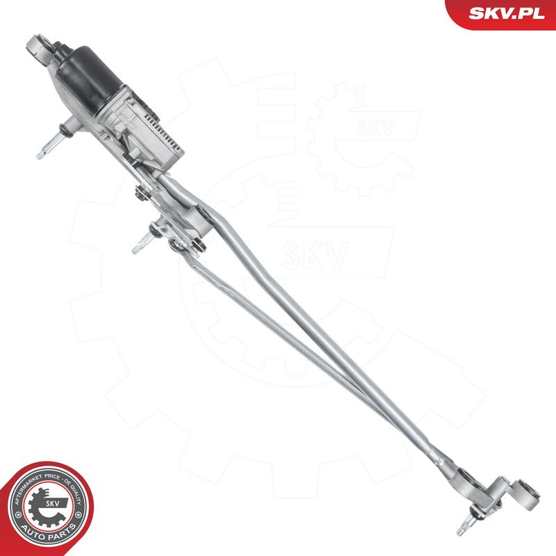 Pesurihoovastik, ESEN SKV 05SKV250