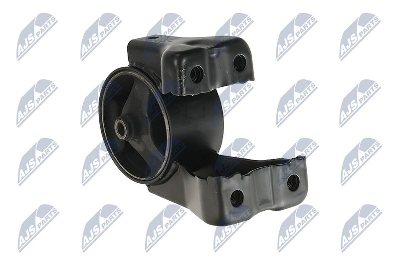 Paigutus, Mootor, NTY ZPS-KA-327