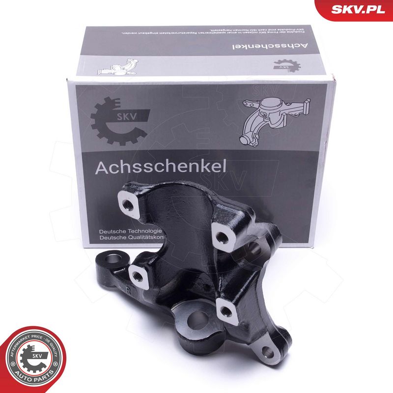 Käändmik, rattakinnitus, ESEN SKV 47SKV782