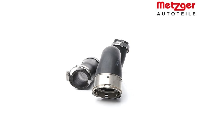 METZGER AUTOTEILE 2401372 Charge Air Hose