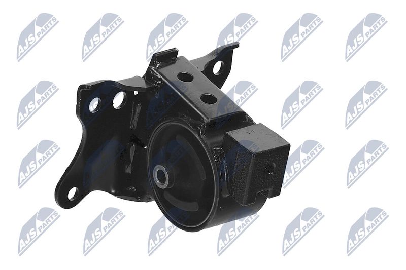 Paigutus, Mootor, NTY ZPS-NS-067
