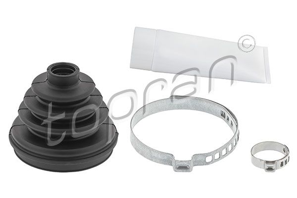 Kaitsekummikomplekt,...