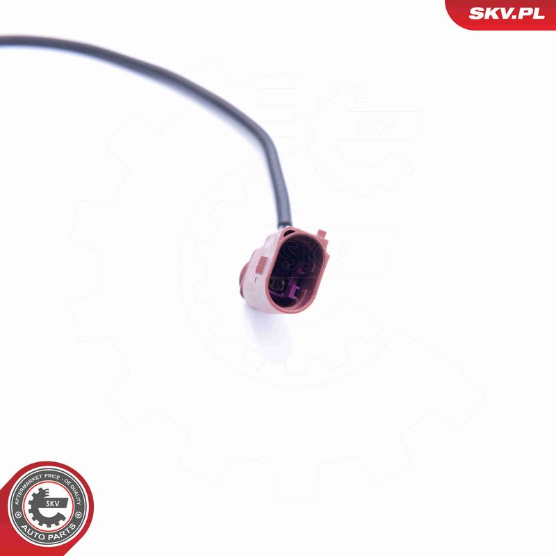 ESEN SKV 30SKV206 Sensor, exhaust gas temperature