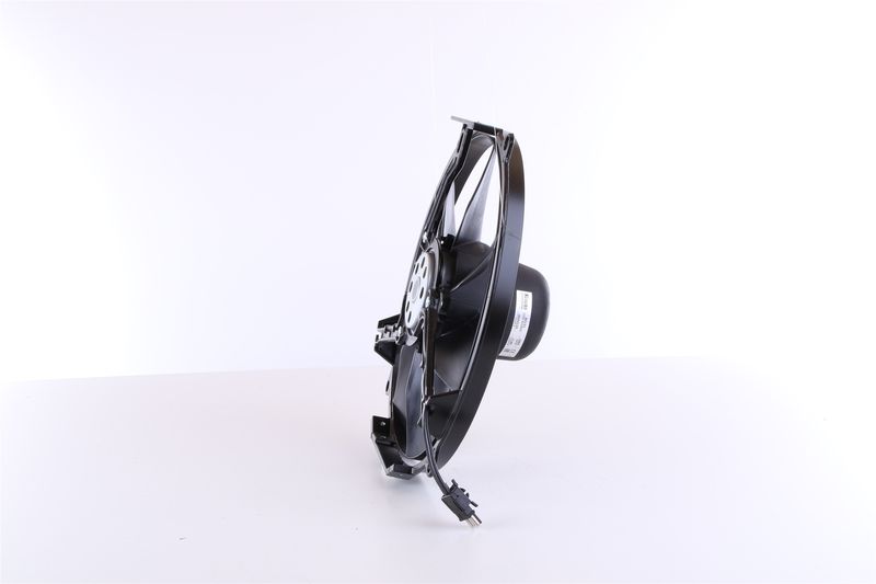 NISSENS 85151 Fan, engine cooling