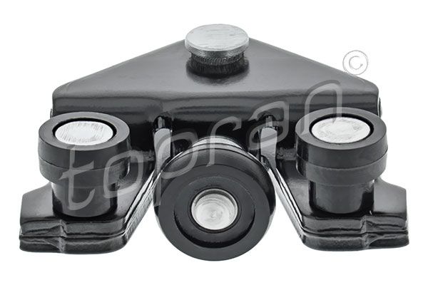 Rullijuht, lükanduks,...