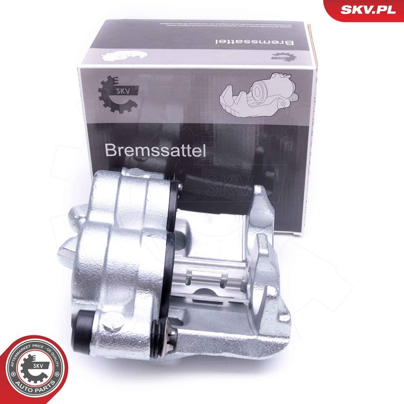 Pidurisadul, ESEN SKV 46SKV181