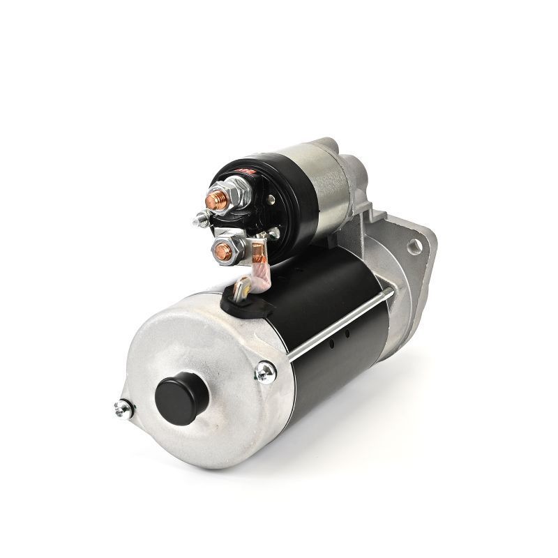 Delco Remy SER84223-12B1 Starter