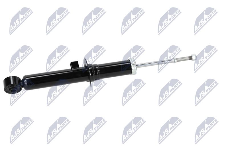 Amort, NTY A-KA-306