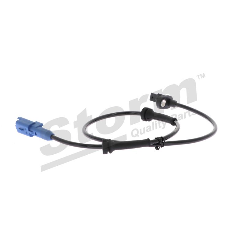 Capteur, vitesse de roue STORM QUALITY PARTS 777147