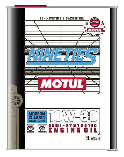 MOTUL 110620