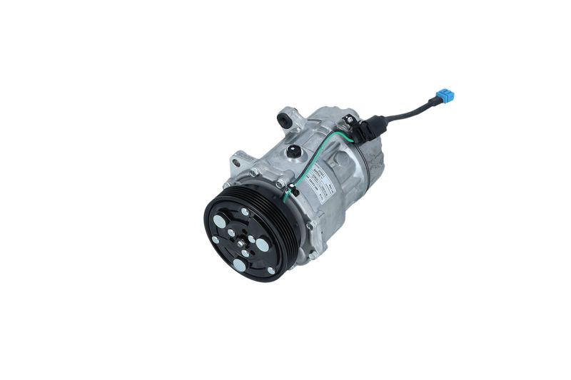 NRF 32064 Compressor, air conditioning