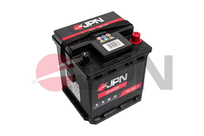 JPN Indító akkumulátor JPN-420