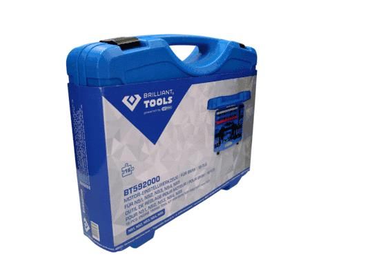 KS TOOLS BT592000 Adjustment Tool Kit, valve timing