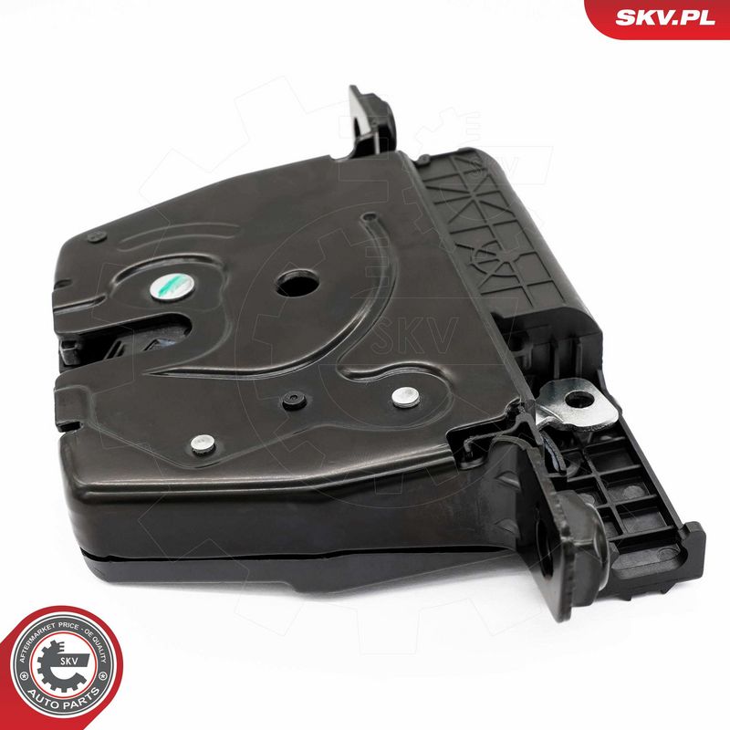 Tagaluugi sulgur, ESEN SKV 16SKV087