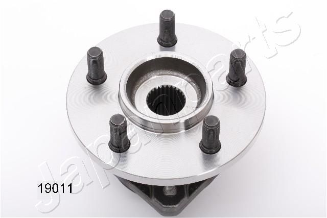 JAPANPARTS KK-19011 Wheel Hub