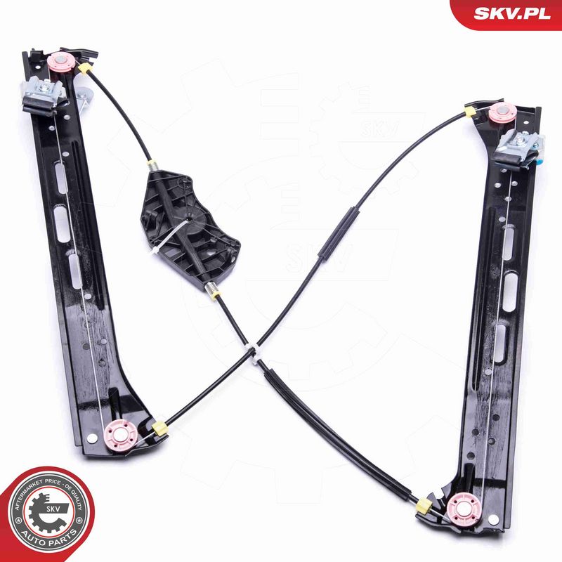 ESEN SKV 00SKV052 Window Regulator