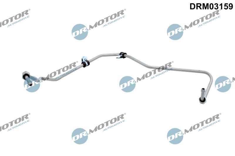 Dr.Motor Automotive Alyvos žarna