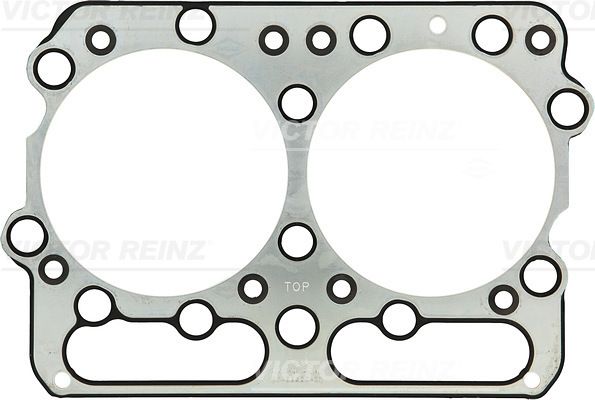 VICTOR REINZ 61-36580-00 - Gasket, cylinder head
