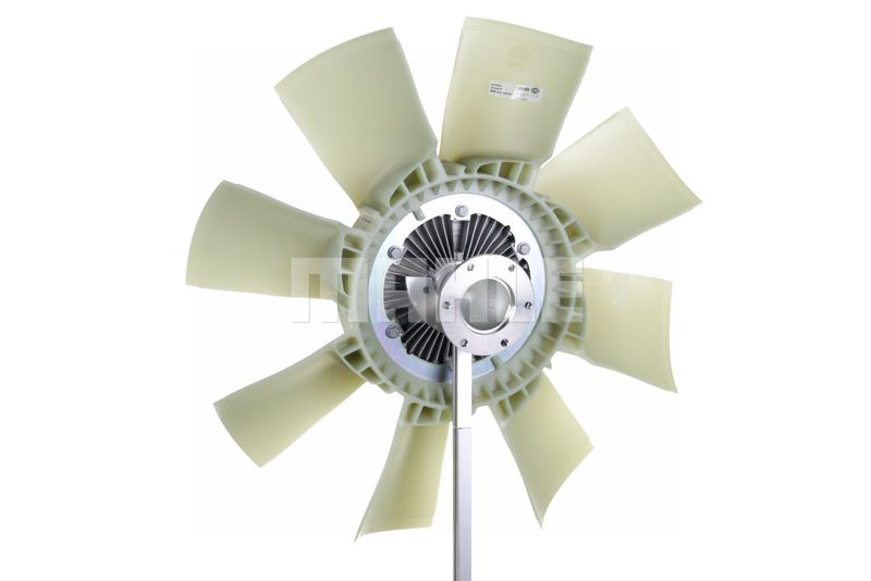 Product Image - Koelventilatorwiel - CFF420000P - MAHLE