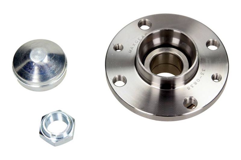 MAXGEAR Rato guolio komplektas