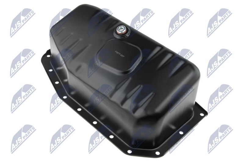 NTY BMO-FT-007 Oil Sump