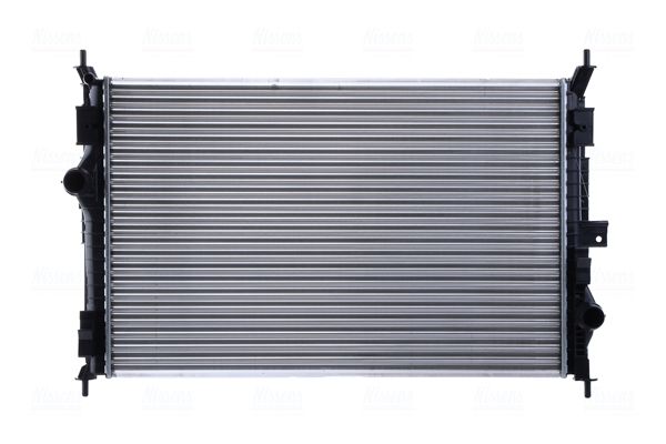 NISSENS Radiateur 607088