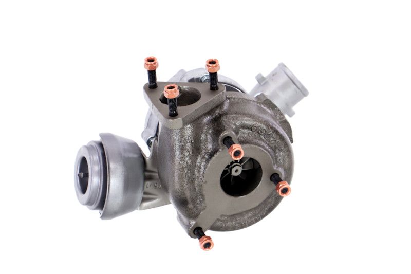 REMANTE 003-001-000065R Charger, charging (supercharged/turbocharged)