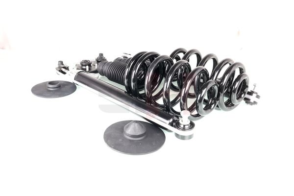 GH GH-331504S01 Suspension Kit, springs/shock absorbers