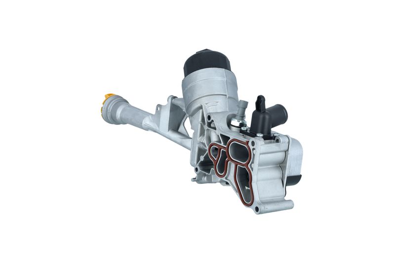 Korpus, õlifilter, NRF 31348