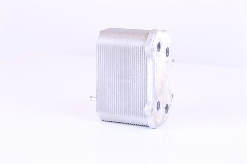 Õliradiaator, mootoriõli, NISSENS 90938