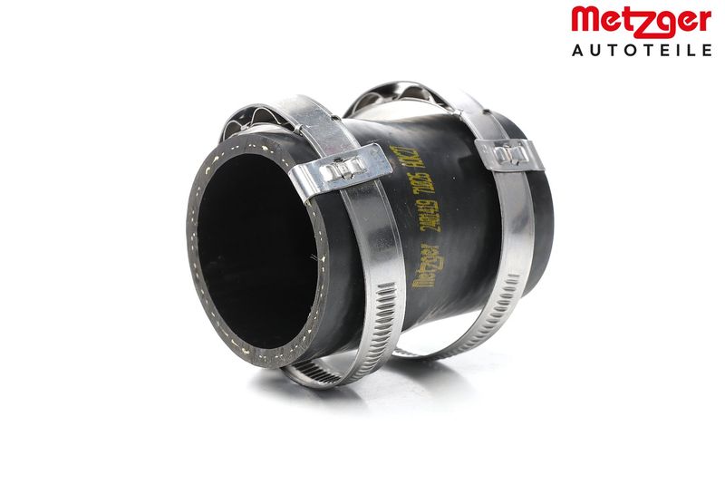 METZGER AUTOTEILE 2401419 Charge Air Hose