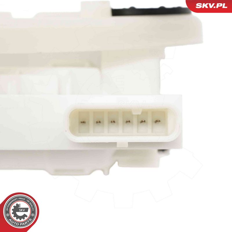 ESEN SKV 60SKV362 Closing aid, door