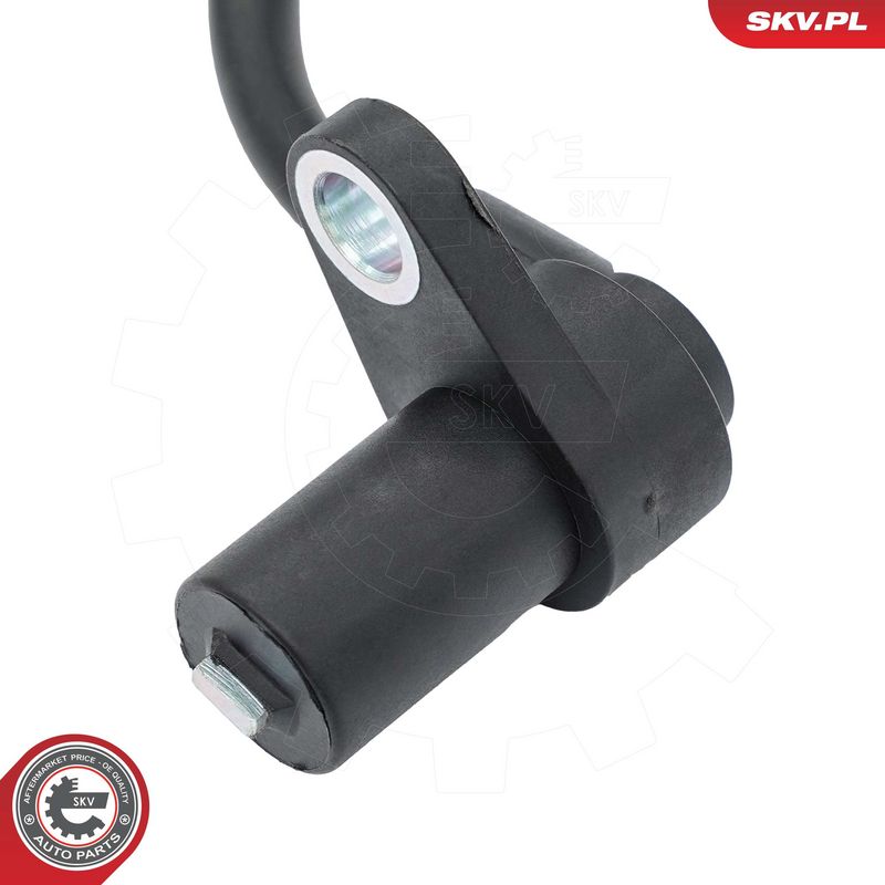 Andur, rattapöörete arv, ESEN SKV 06SKV583