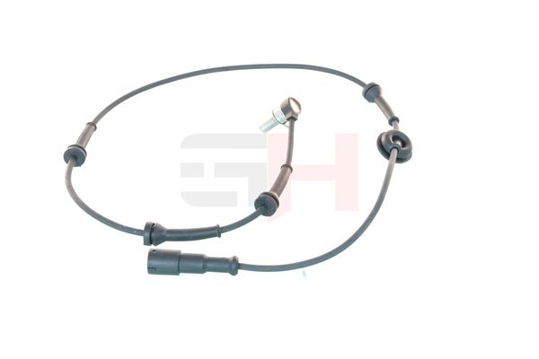 GH GH-704000 Sensor, wheel speed
