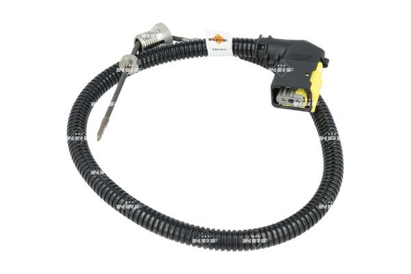 Uitlaatgastemperatuursensor past: MERCEDES ACTROS MP4 / MP5, ANTOS, AROCS, ATEGO 3, ECONIC 2, UNIMOG 07.11-