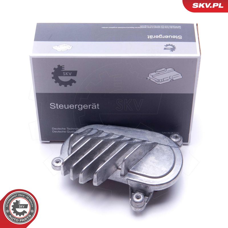 Juhtseade, valgustus, ESEN SKV 59SKV093