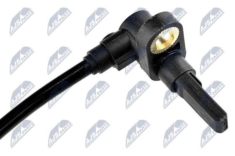 Andur, rattapöörete arv, NTY HCA-CT-018