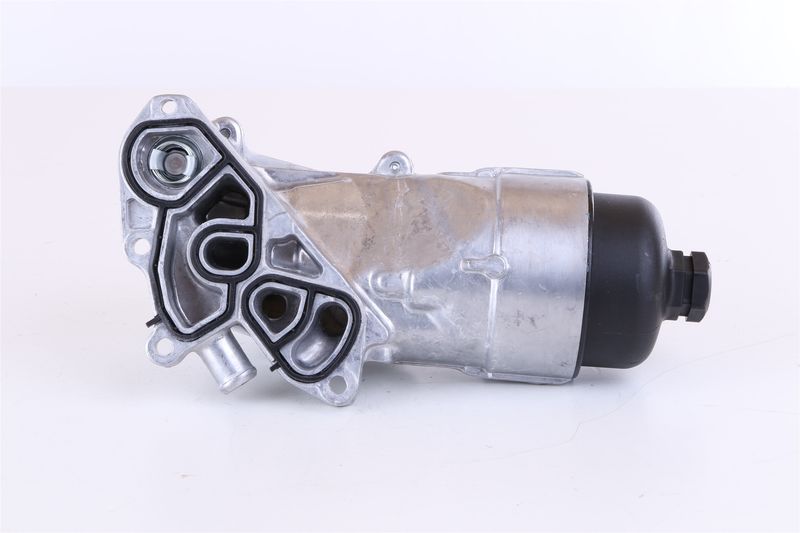 Õliradiaator, mootoriõli, NISSENS 90703