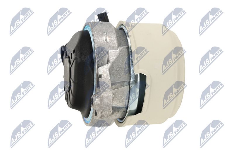 Paigutus, Mootor, NTY ZPS-ME-037