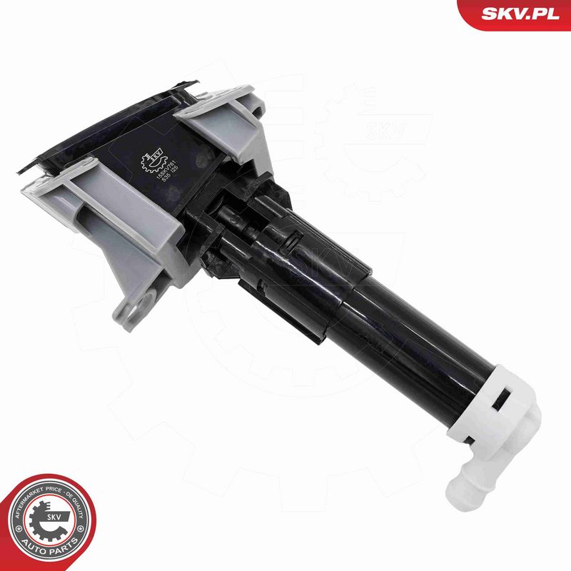 ESEN SKV 15SKV761 Washer Fluid Jet, window cleaning