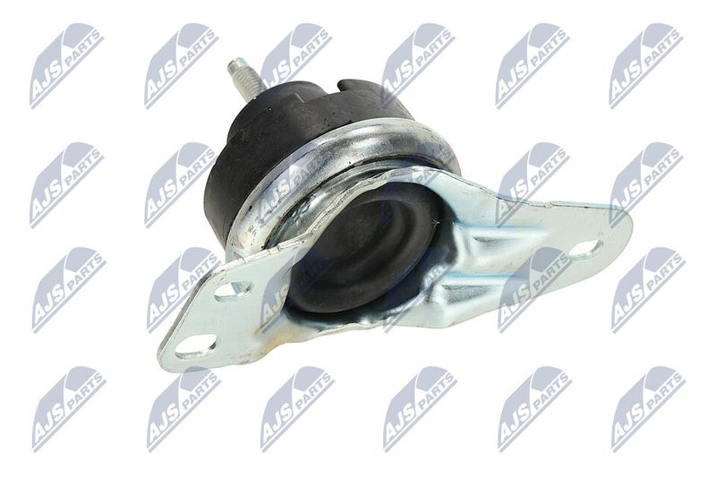 Paigutus, Mootor, NTY ZPS-FT-035