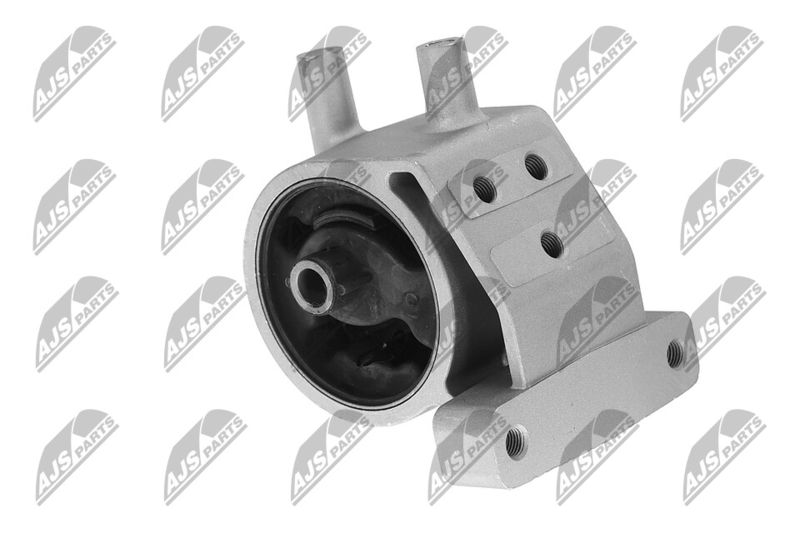 Paigutus, Mootor, NTY ZPS-HY-506