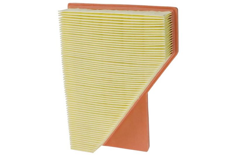 TOPRAN Oro filtras