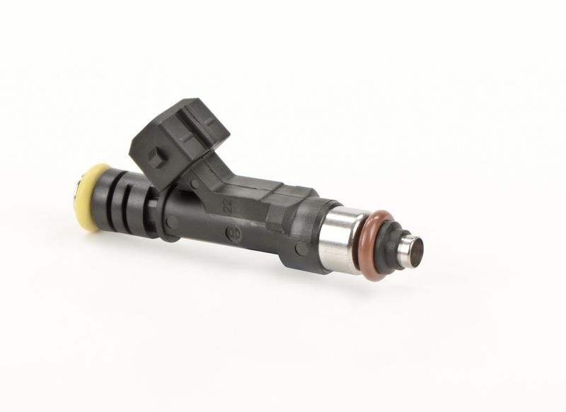 BOSCH 0280158837 Injector