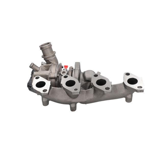 OE-TurboPower IT-03F145701G Charger, charging (supercharged/turbocharged)